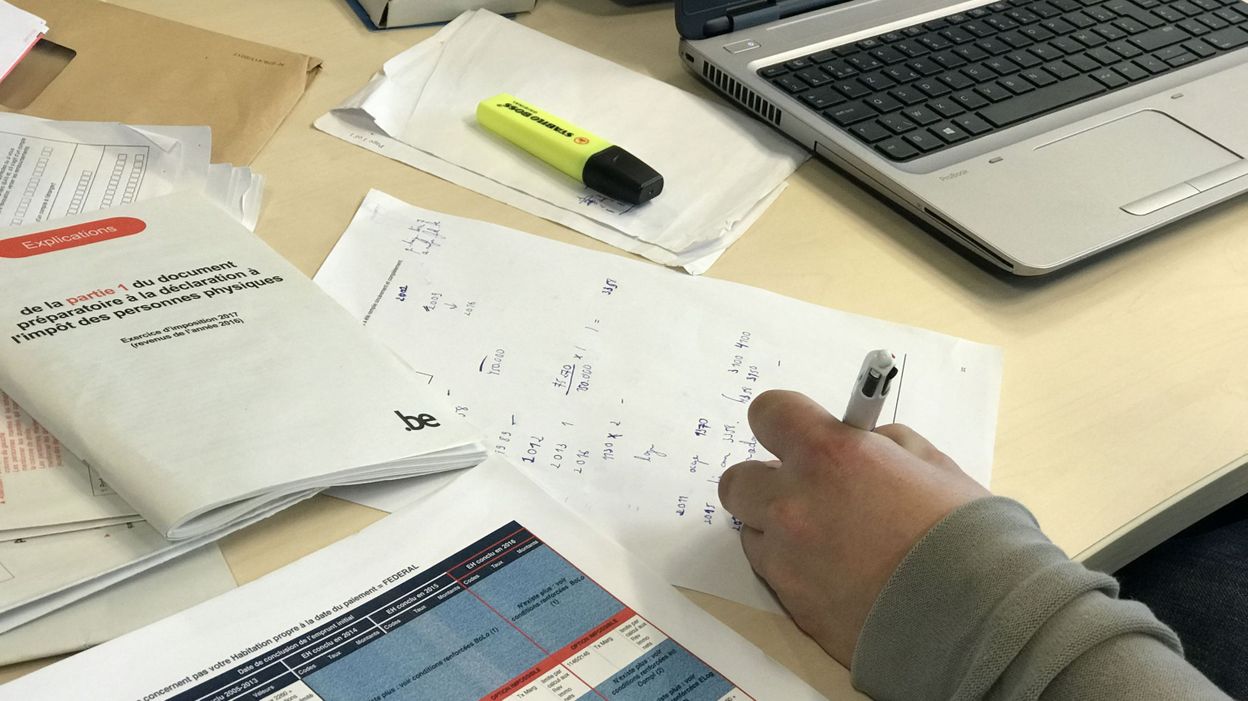 Le SPF Economie passe au 100 numérique pour ses publications RTBF Actus