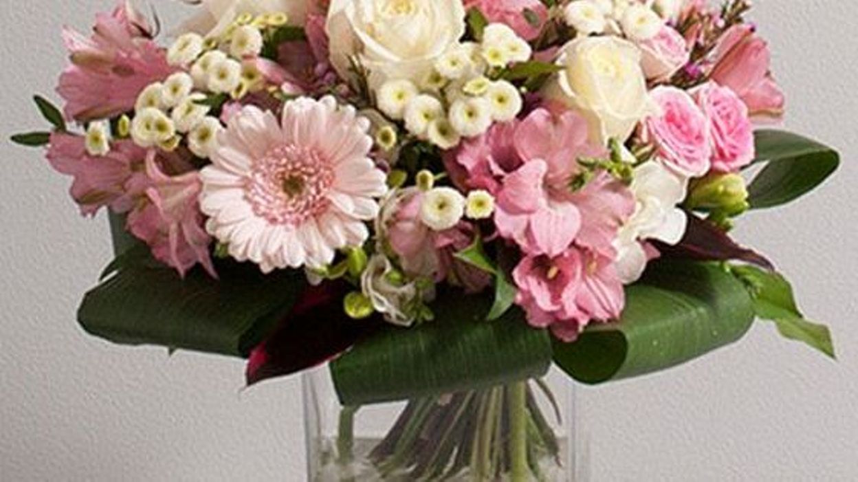 Trucs et astuces pour conserver vos bouquets de fleurs plus longtemps : on  a testé pour vous - rtbf.be