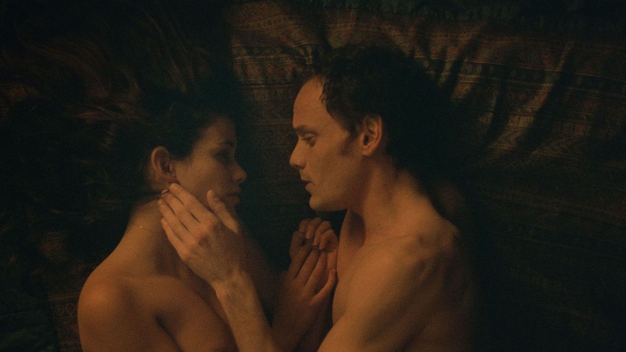 “Porto” : Lucie Lucas et Anton Yelchin dans une romance passionnelle