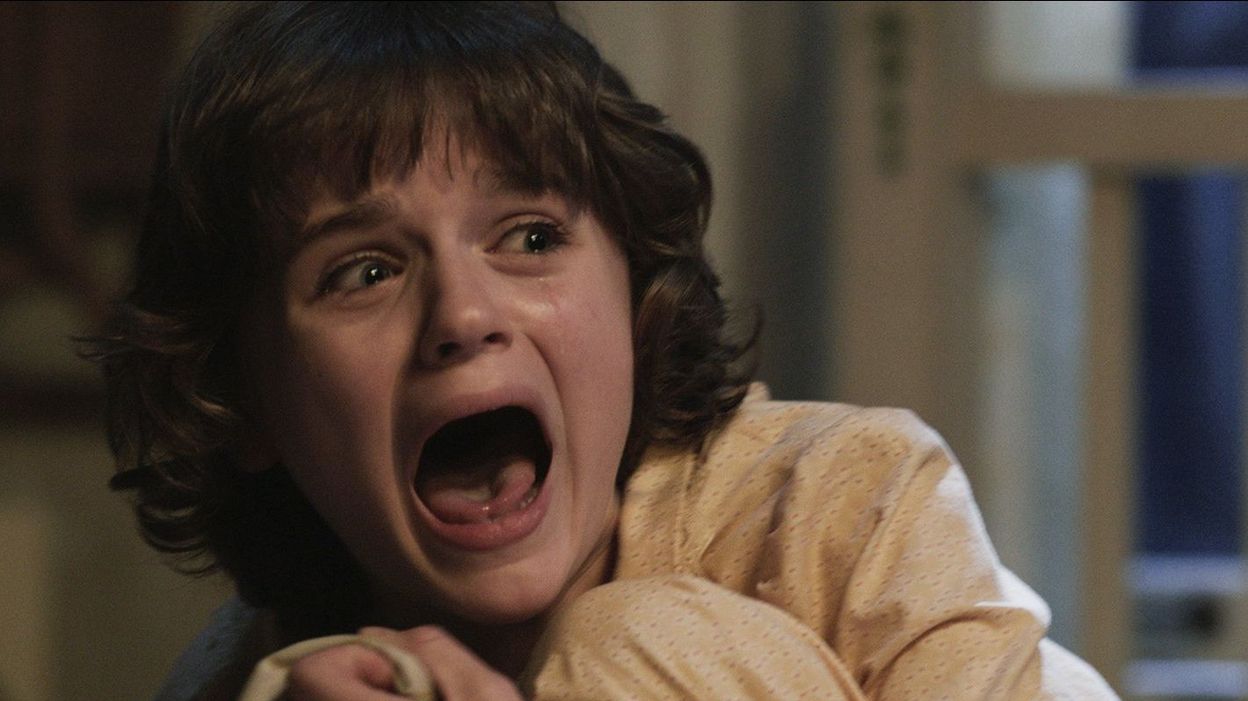 The Conjuring l