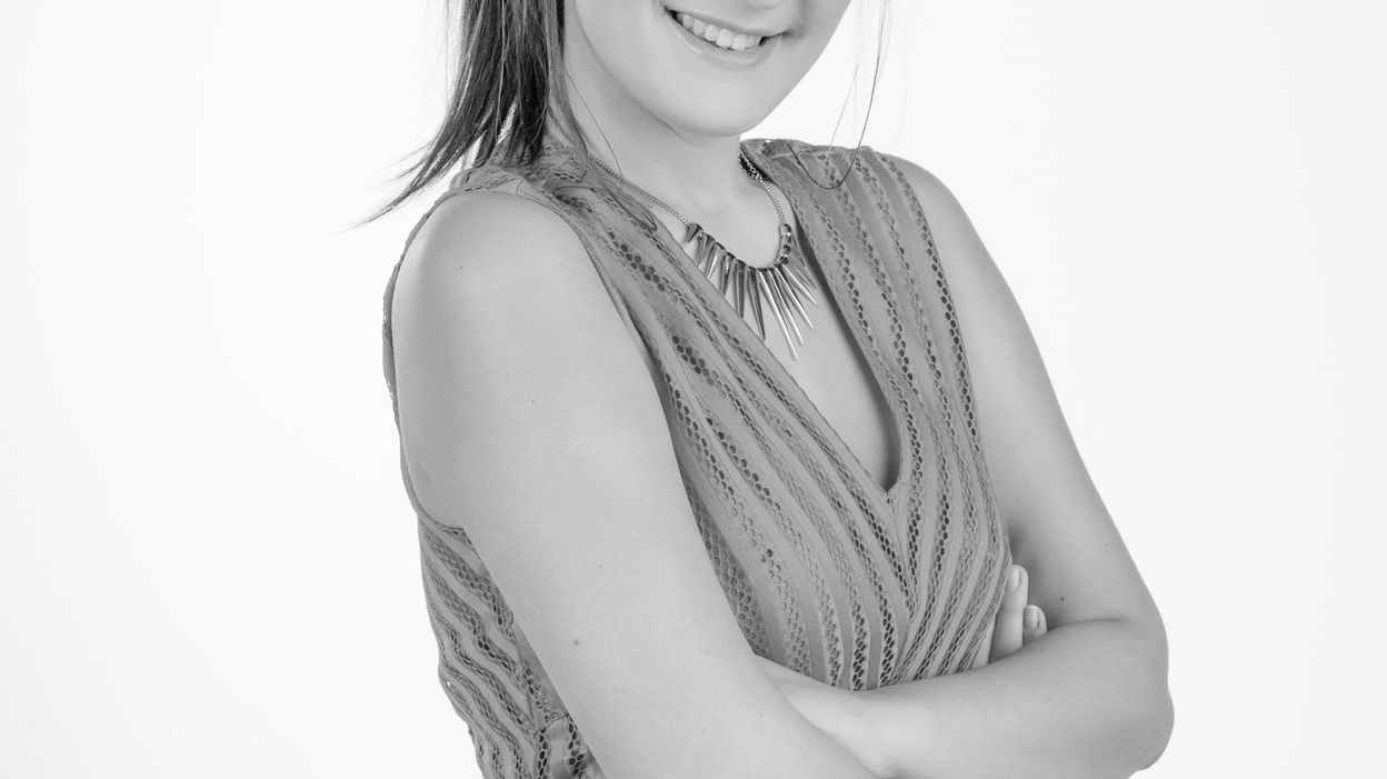 Emma De Quick RTBF Actus