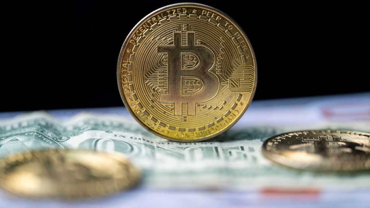 Pourquoi le Bitcoin redécolle-t-il dernièrement ? - RTBF Actus
