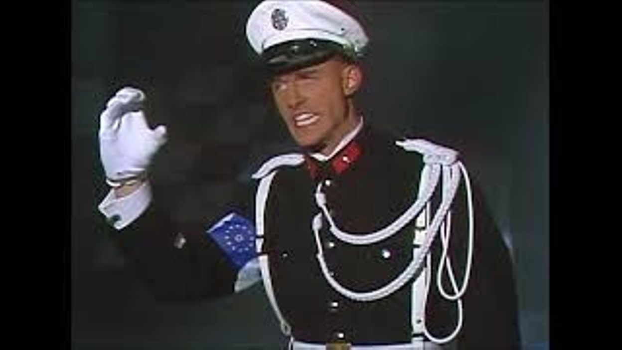 Peter Renkens, chanteur du groupe de newbeat Confetti's, est décédé à l