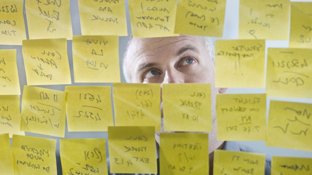 La pénétration n’est pas possible alors que j’en ai envie… Pourquoi et