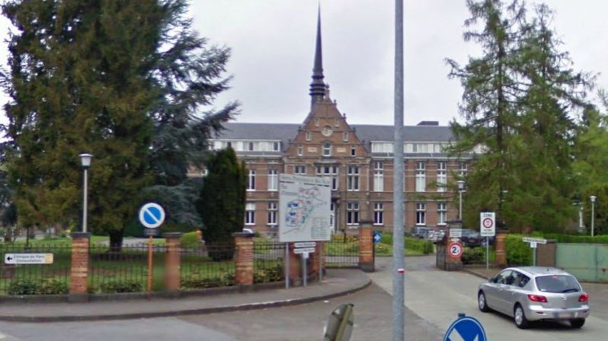 Le BeauVallon fête ses 100 ans et s'offre une nouvelle aile rtbf.be