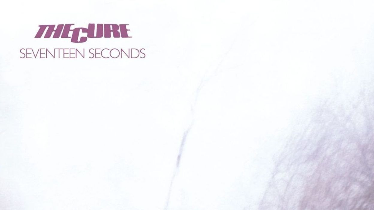 soundtrack The Cure