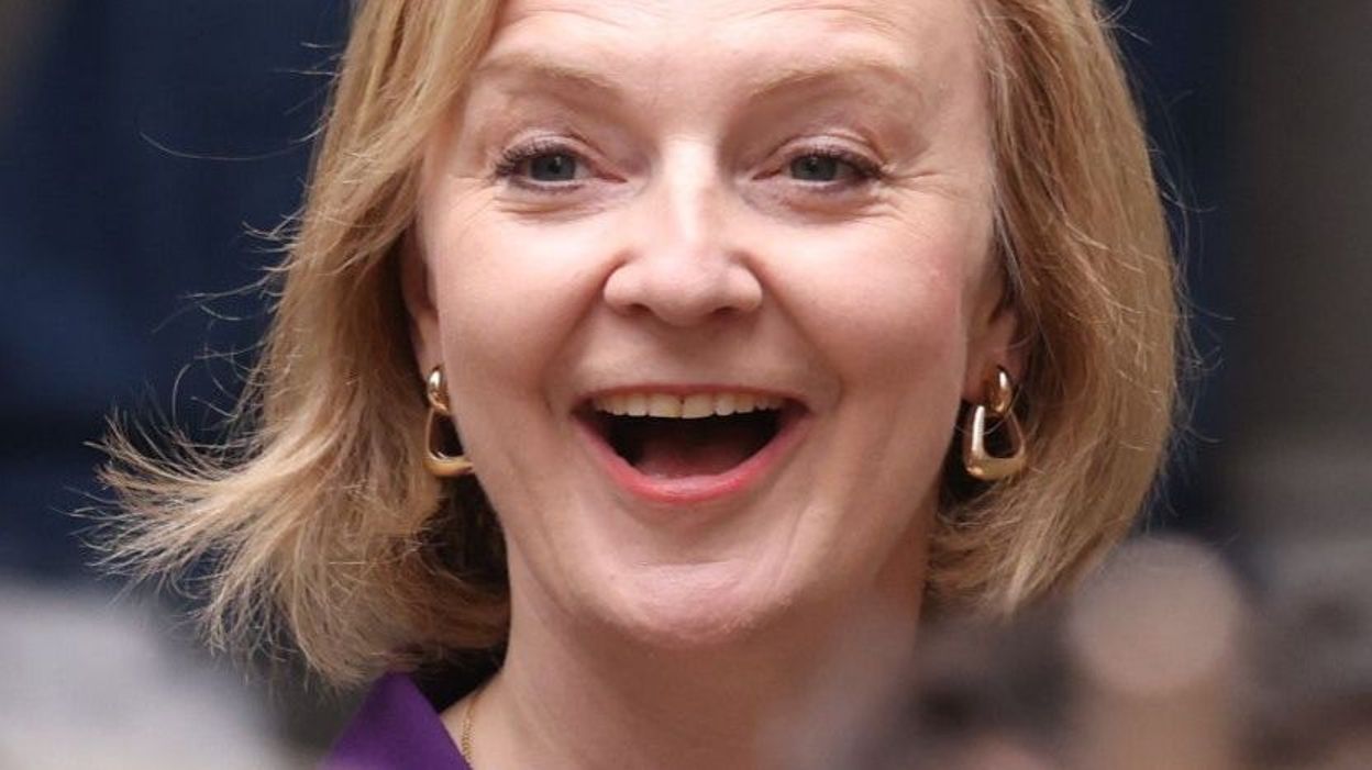 RoyaumeUni voici la composition du nouveau gouvernement RTBF Actus