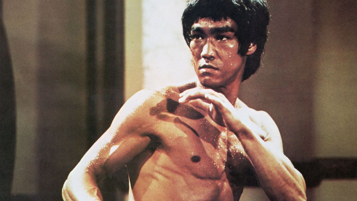 Bruce Lee disparaissait il y a 50 ans : pourquoi et comment il est entré  dans la légende - RTBF Actus