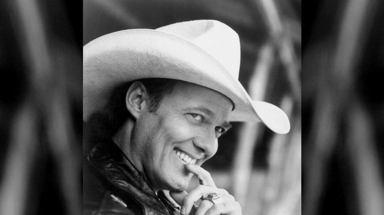 Tj Ricky R66 Teasing : Ricky Van Shelton – Clint Black – TJ Broscoff - rtbf.be