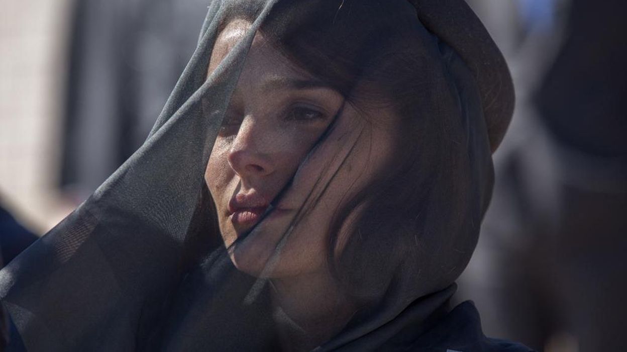 “Jackie” : Natalie Portman incarne Jackie Kennedy dans un biopic sensible