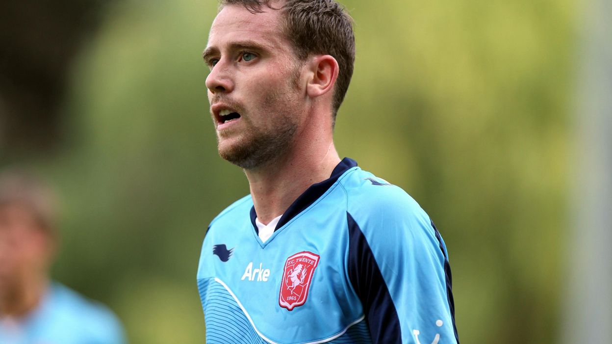 Bart Buysse pour 2 ans au Club Bruges rtbf.be