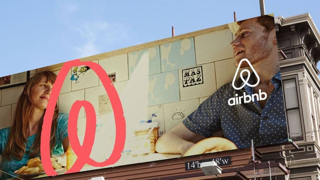 Un Locataire Peut-il Sous-louer Son Logement Par Airbnb? - RTBF Actus