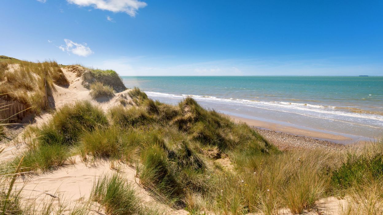 Idée d'activité pour la famille le plus grand aquarium d'Europe à 1h
