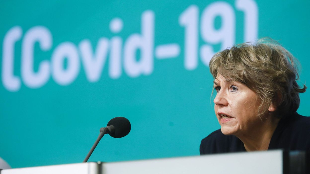 Retours de l’étranger quarantaine et tests PCR deviennent