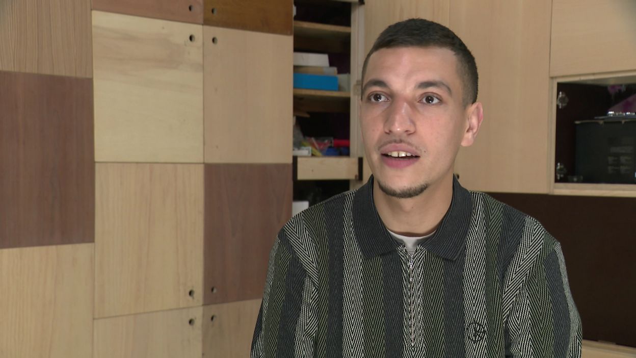 Les rappeurs wallons ont le vent en poupe RTBF Actus