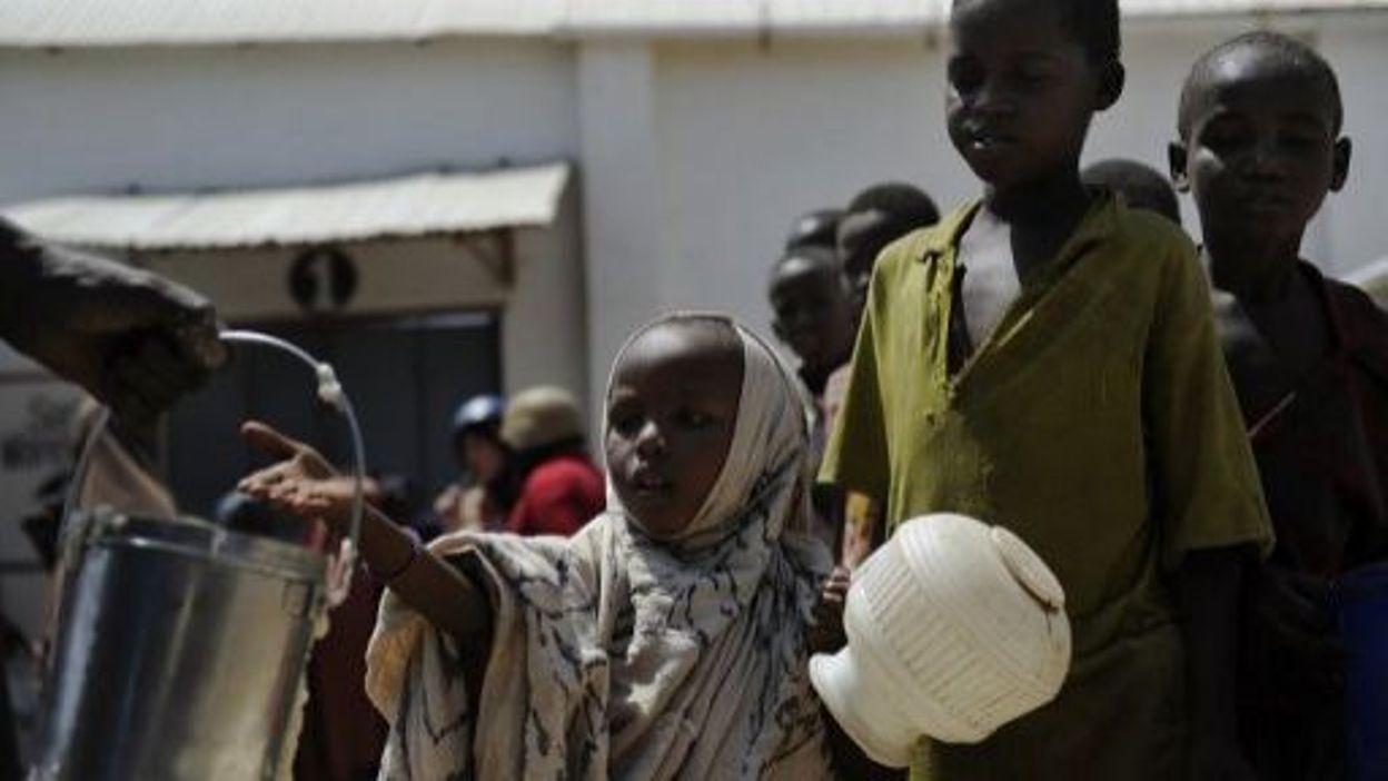 L'aide aux pays pauvres en baisse pour la première fois depuis 15 ans rtbf.be L'aide aux pays pauvres en baisse pour la première fois depuis 15 ans rtbf.be