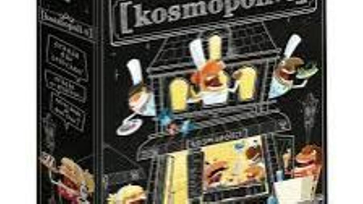 Concours remportez des jeux de société pour la SaintNicolas RTBF Actus