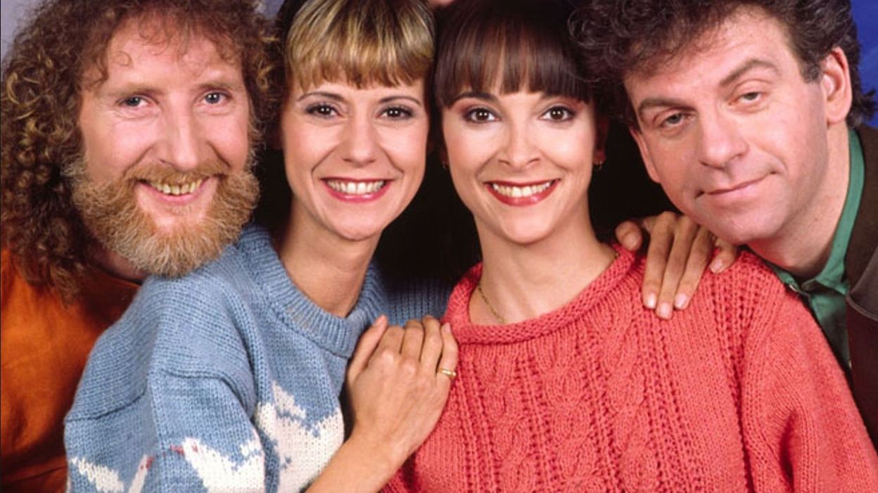 Le Club Dorothée a 35 ans : pourquoi ça a cartonné - RTBF Actus