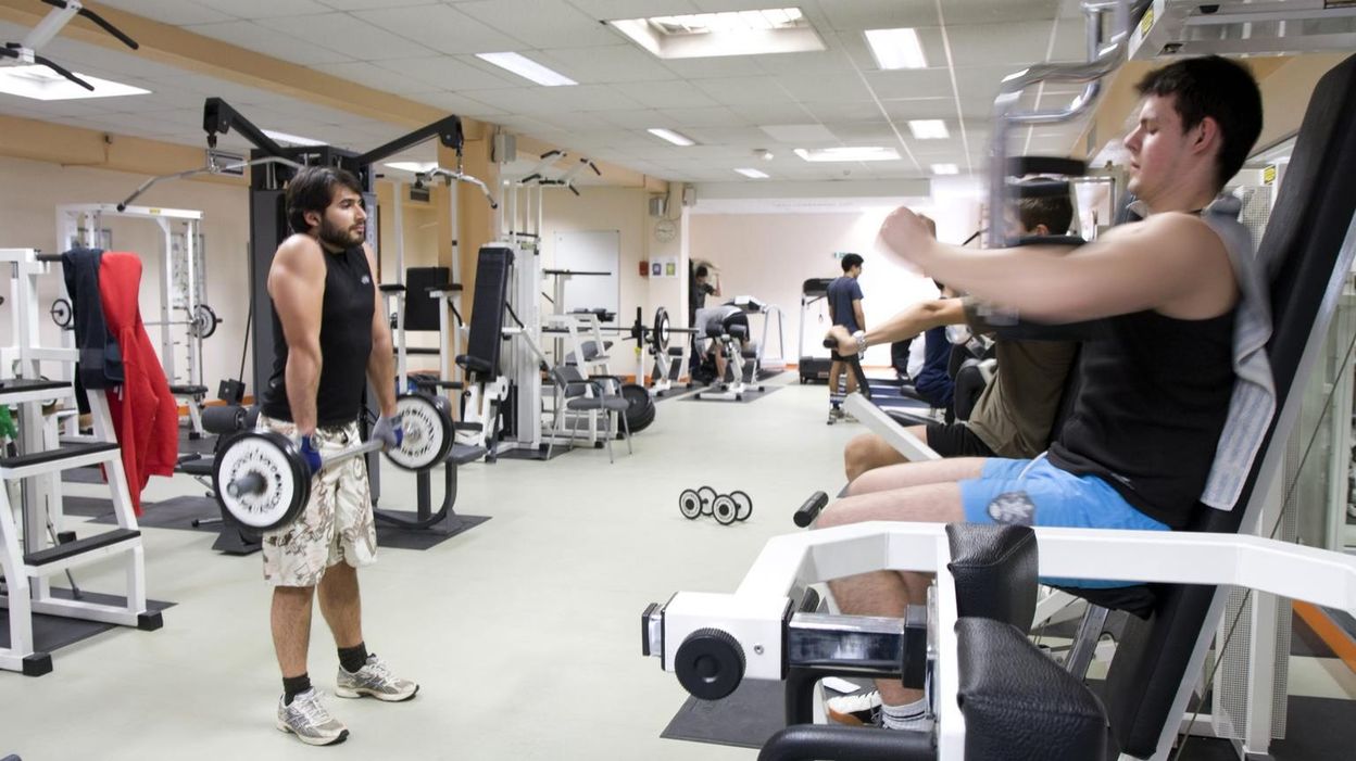 La recette de la boisson énergétique rester éveillé grâce à un produit maison rtbf.be