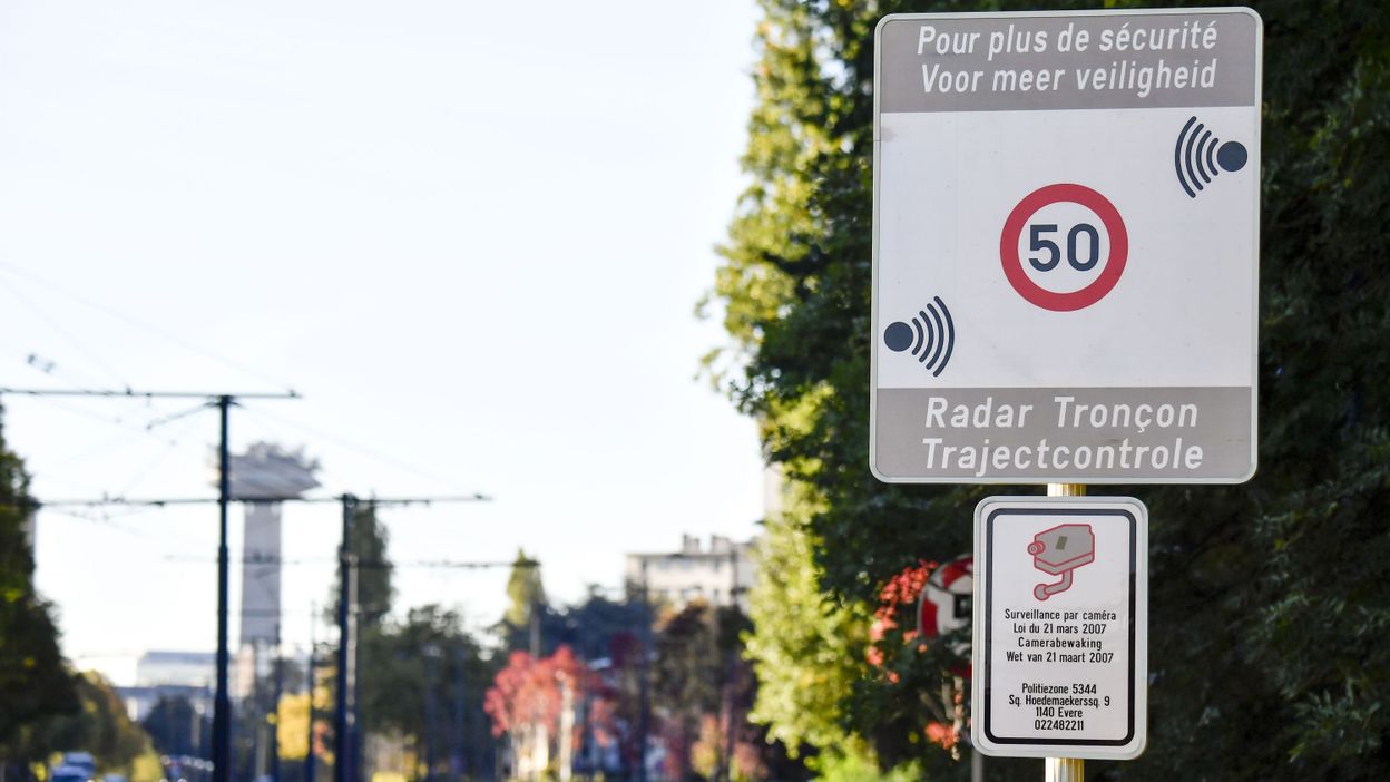 Flashé à 135 km/h sur autoroute ? Le tableau officiel des marges d