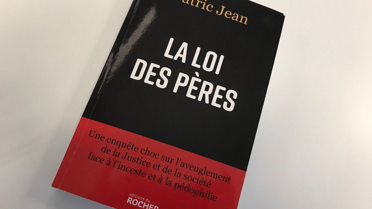 Richard Berry Accusé Dinceste Par Sa Fille Une Enquête Ouverte Depuis Le 25 Janvier Rtbf Actus