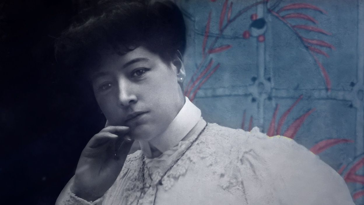 Connaissez-vous Alice Guy, la première femme réalisatrice ?