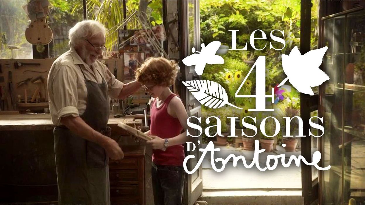 Ballades classiques sous le violoncelle de Wednesday Addams - RTBF Actus