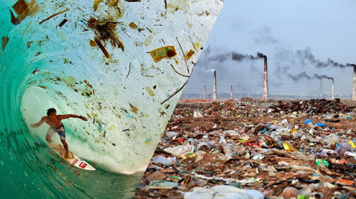 La Durée De Vie Des Déchets Dans La Nature Rtbf Actus