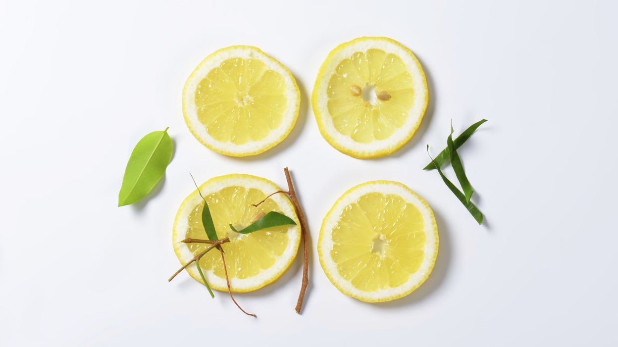 Quand le citron peutil être dangereux pour vous ? rtbf.be Quand le citron peutil être dangereux pour vous ? rtbf.be