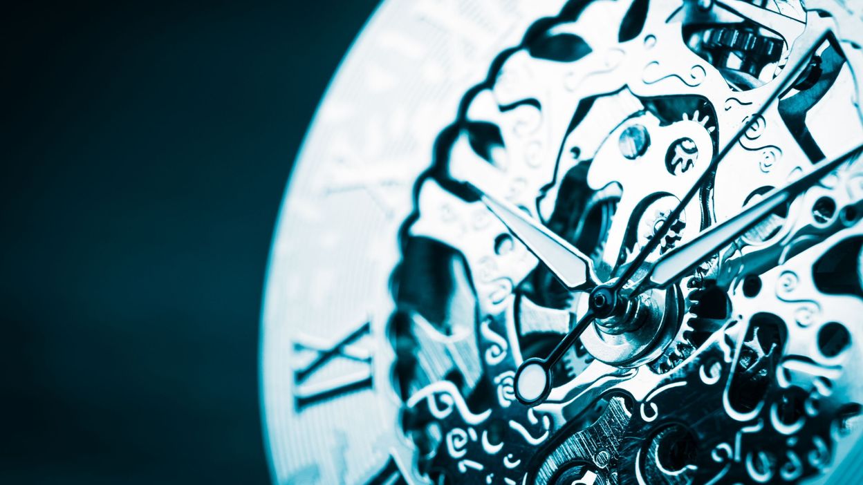 Montre belge shop de luxe