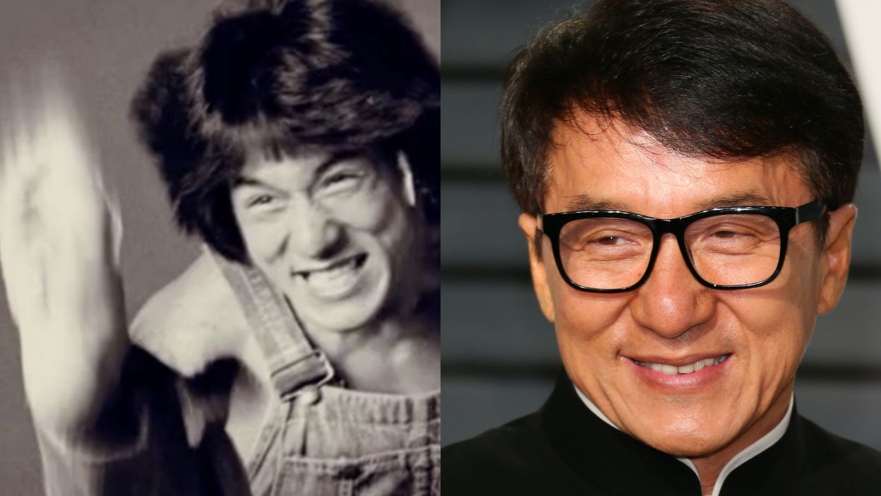 Jackie Chan : du clown rigolo à l’Oscar d’honneur