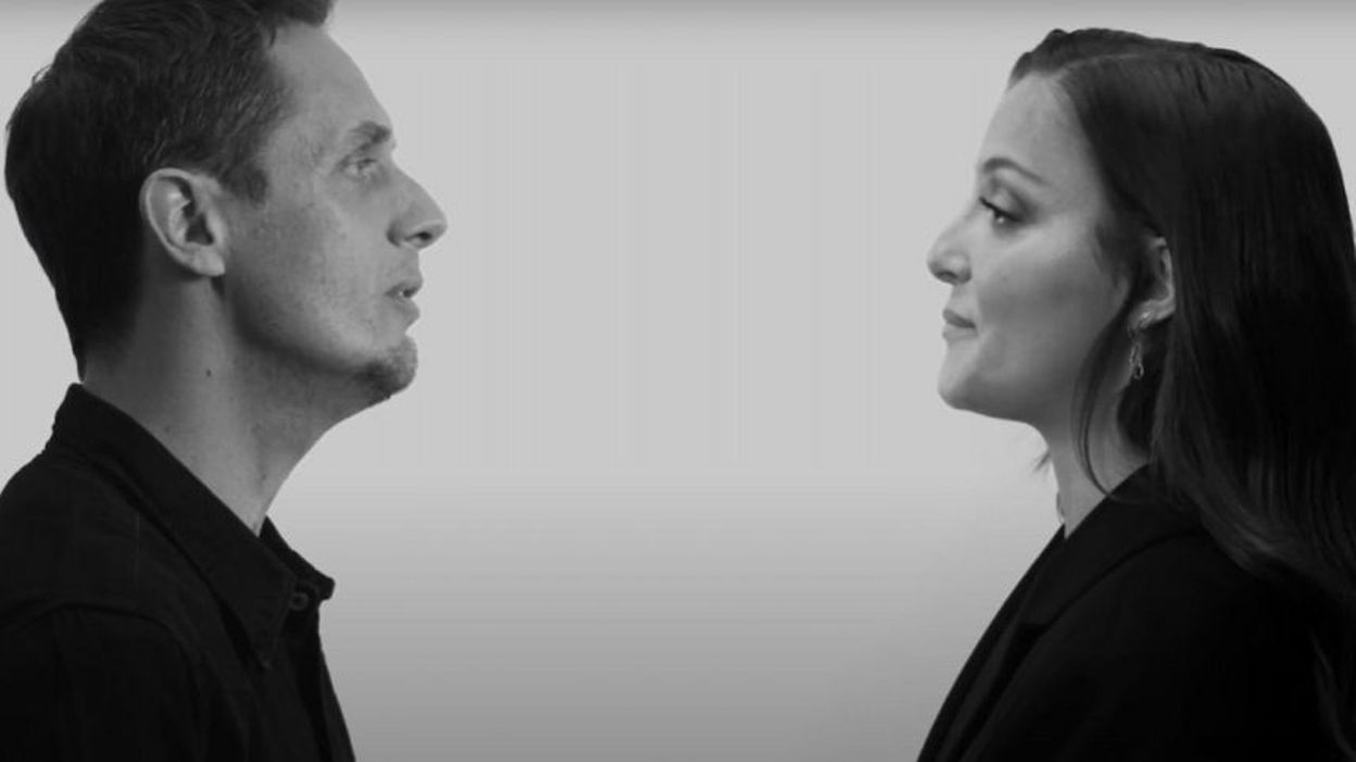 Parole Je Taime Grand Corps Malade Mais je t'aime' le touchant duo de Camille Lellouche et Grand Corps Malade  - rtbf.be