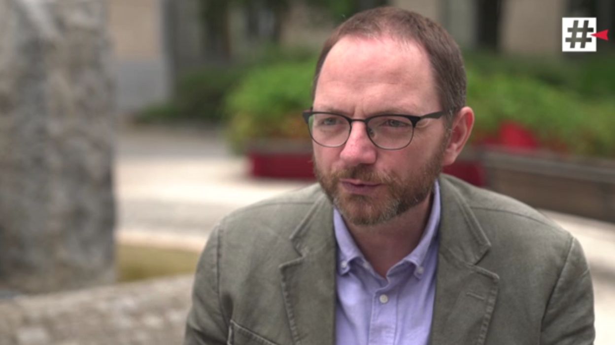 Investigation Des munitions belges en Russie ? L’entreprise New