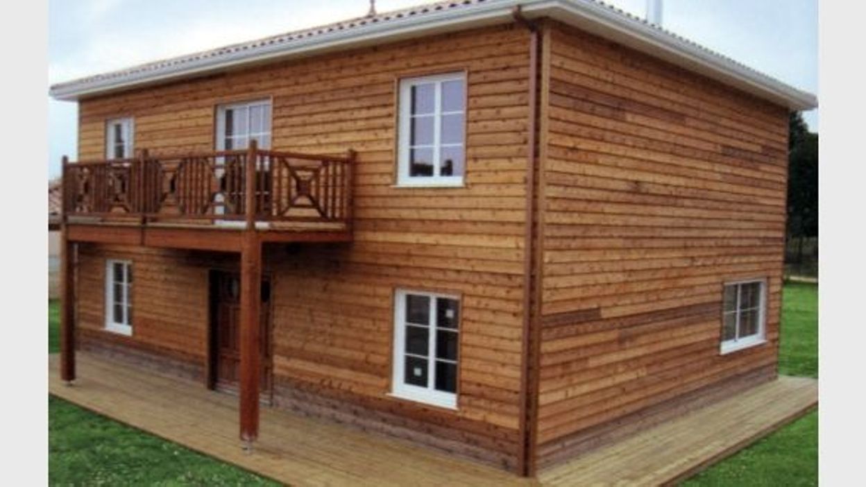 L'auto-construction ou comment faire sa maison soi-même en quelques