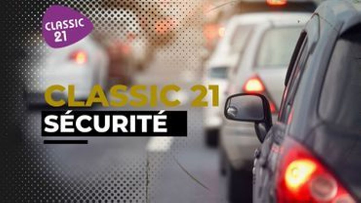 Toutes les séquences de Classic 21 - rtbf.be