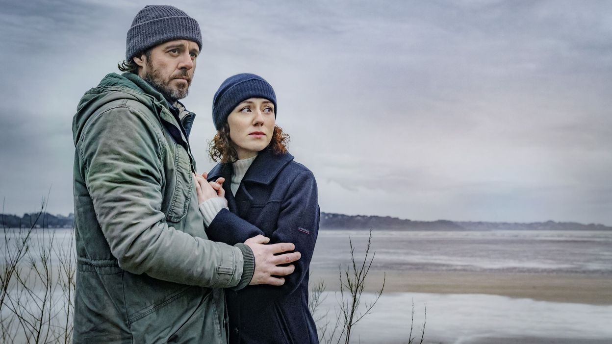 Jean Sorel se livre sur sa relation avec Patricia Balme 'J'ai