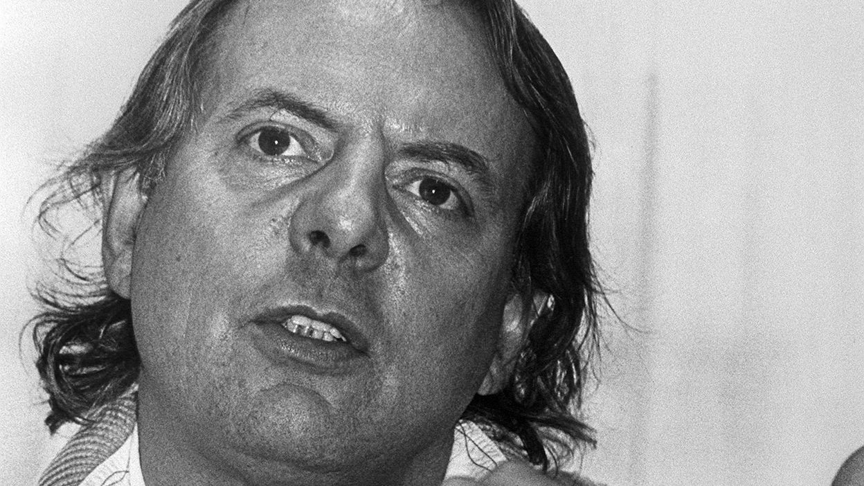 Les pionniers de la musique électronique - RTBF Actus