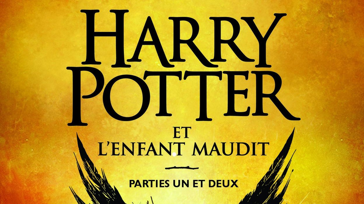 Harry Potter et son 'enfant maudit' débarquent en France et en