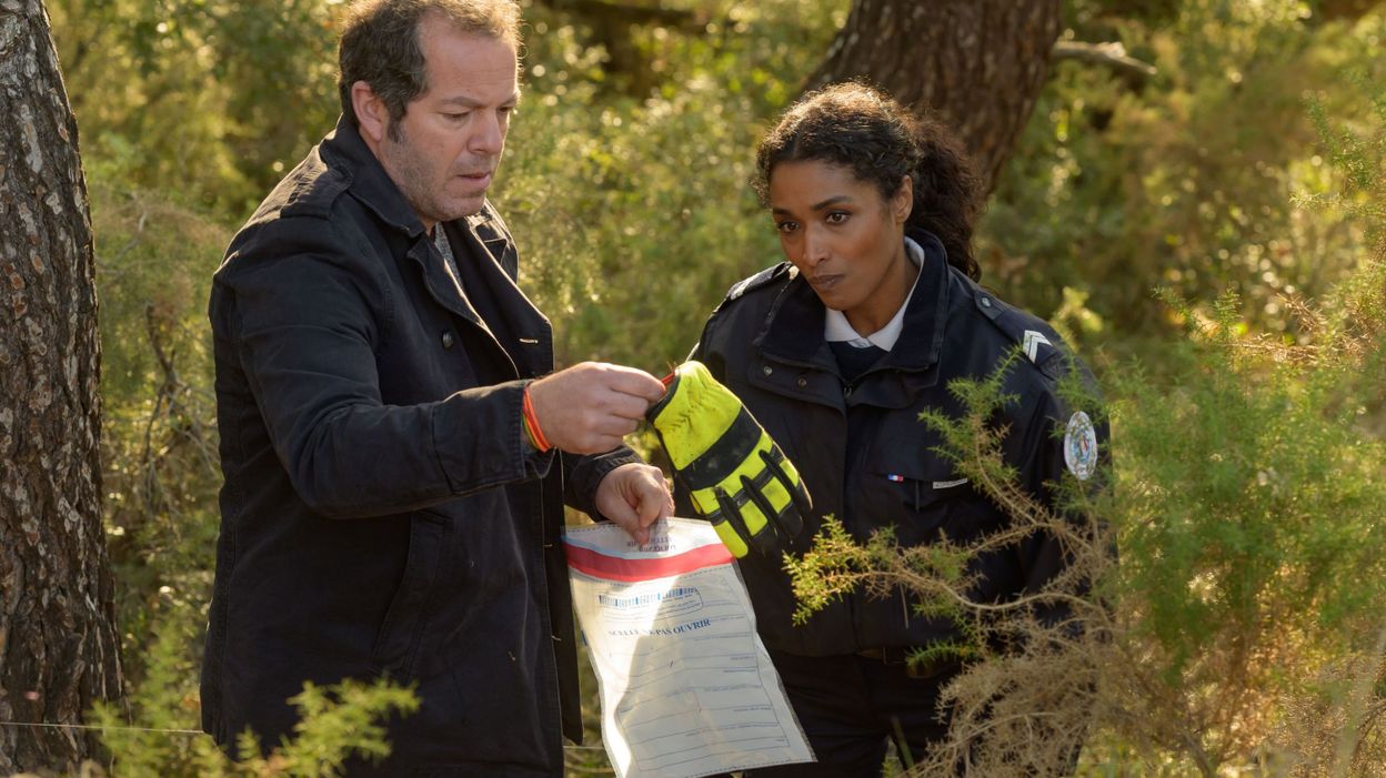 Découvrez les nouveaux épisodes inédits de 'Crimes parfaits' sur La Une