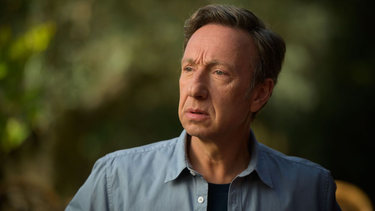 Stéphane Bern revient sur vos écrans avec le troisième épisode de