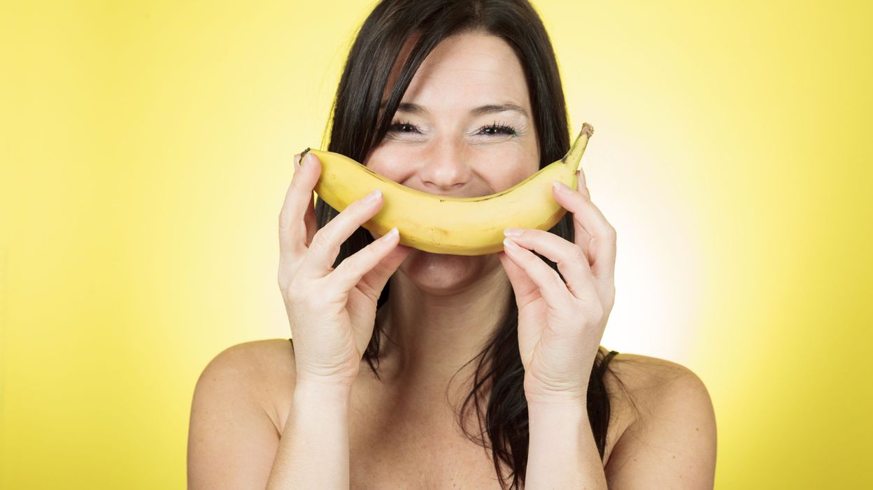 4 bonnes raisons de manger des bananes RTBF Actus