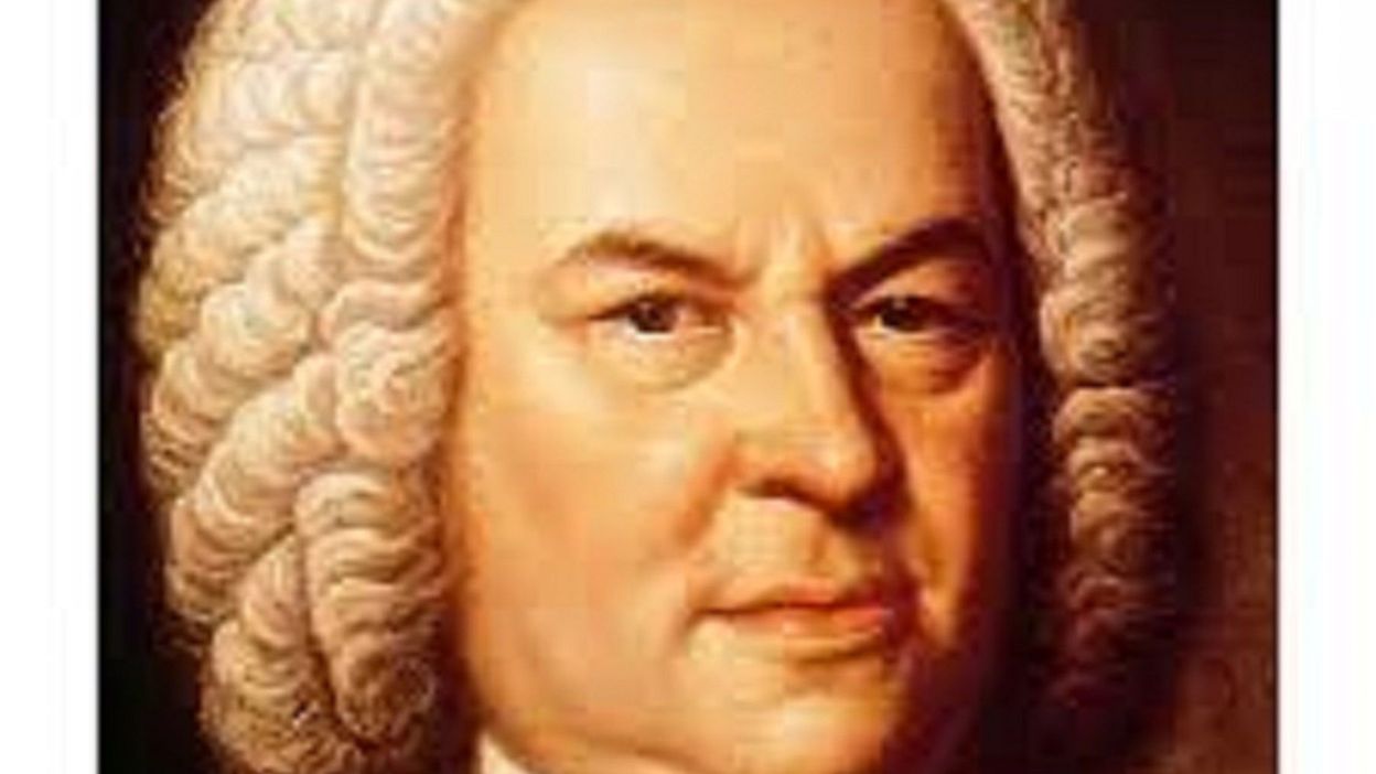 Les premières années de JeanSébastien Bach à Leipzig RTBF Actus