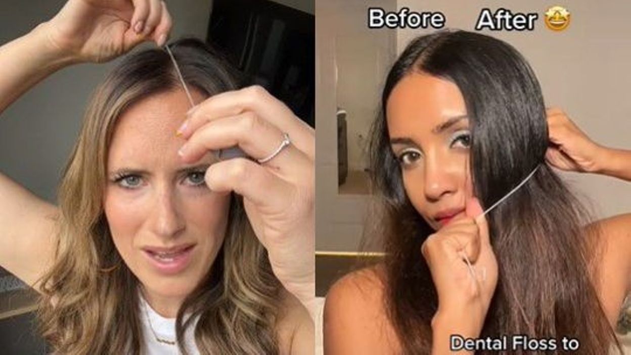 Sophie Marceau dévoile sa nouvelle coupe de cheveux, les fans sont sous