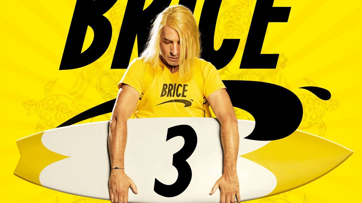 Brice De Nice 3 Streaming Vf Un premier extrait de 'Brice de Nice 3' dévoilé - RTBF Actus