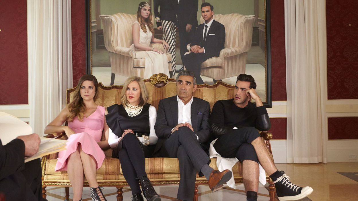 Schitt's Creek 