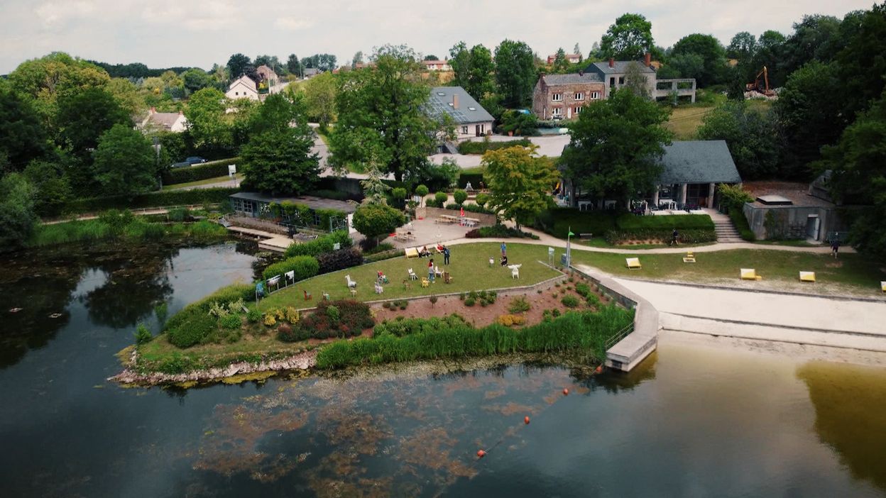 Les ambassadeurs RTBF.be