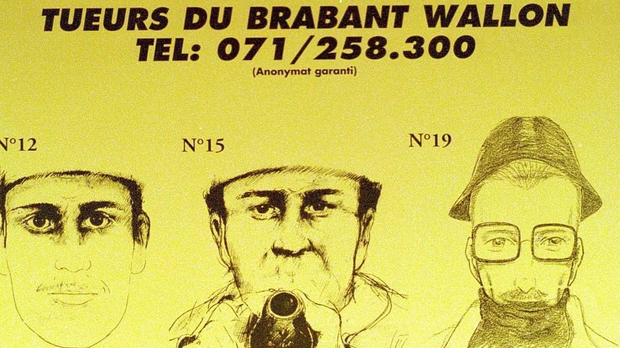 Tueries Du Brabant Le Pas Du Géant Et La Théorie Du Complot Rtbf Actus