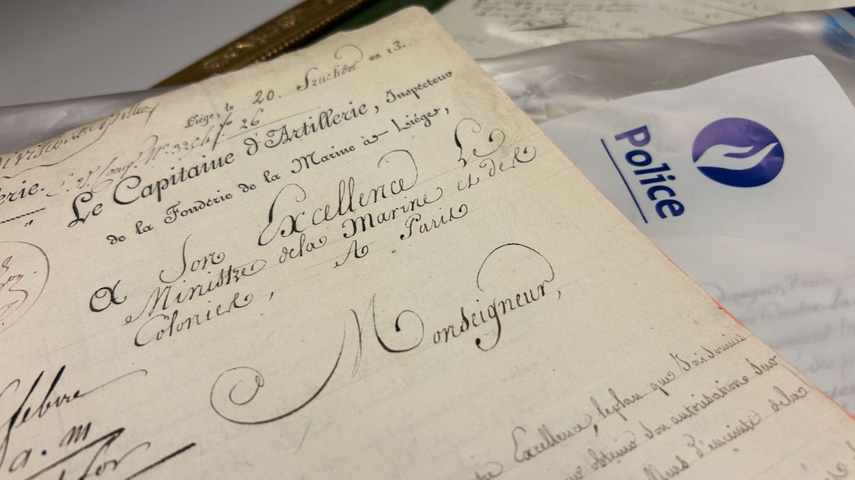 210 ans de la bataille de Waterloo : quel rôle a joué la météo dans la ...