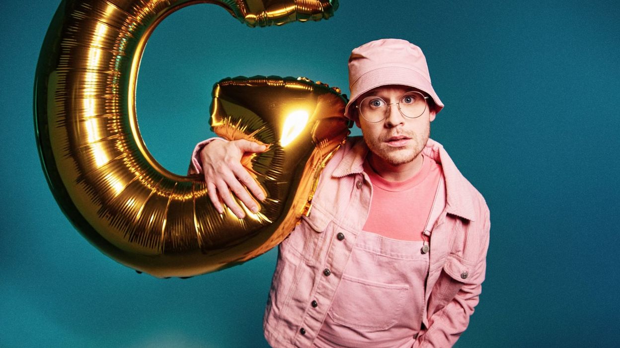 GuiHome vous détend – Nouveau spectacle - rtbf.be