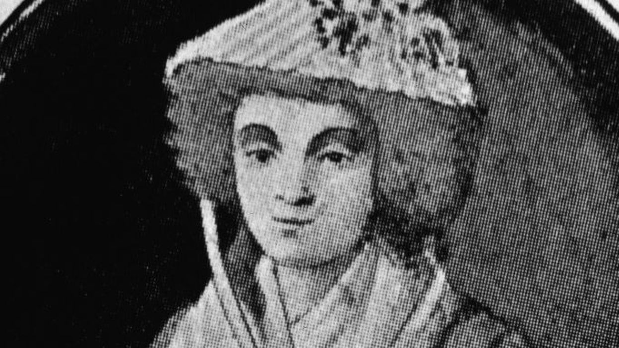 Olympe De Gouges : Les Combats De La Créatrice De La 'Déclaration Des ...